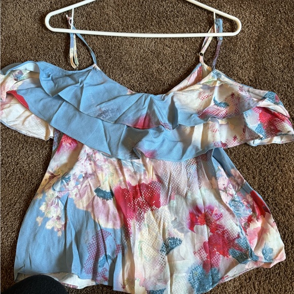 Blouse - Picture 3 of 4